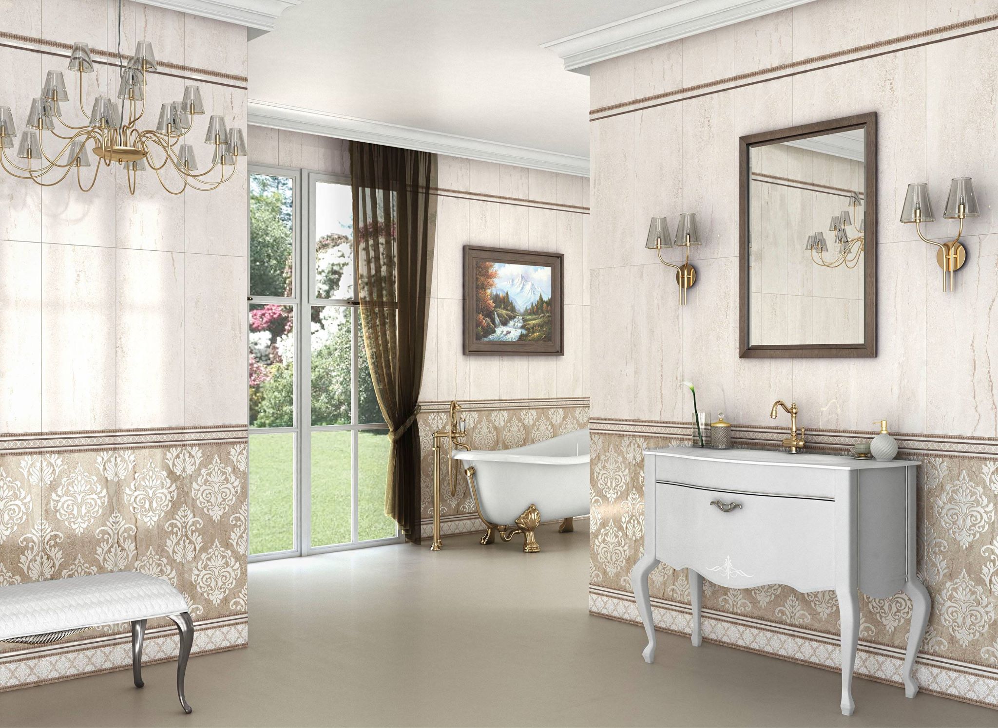 DAINO_REALE_1_G | Mayolica EN