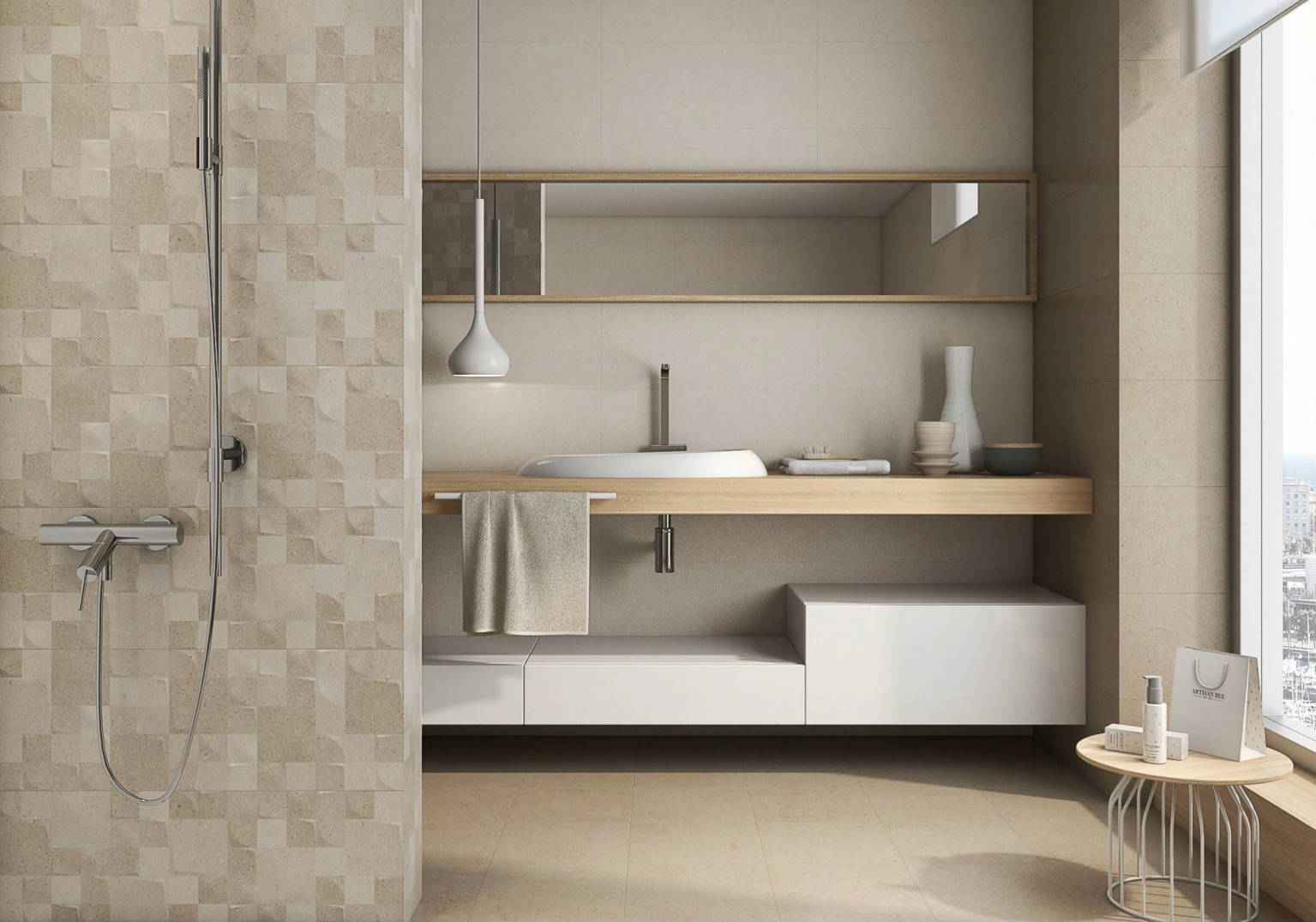 GRANIT_1_G | Mayolica EN