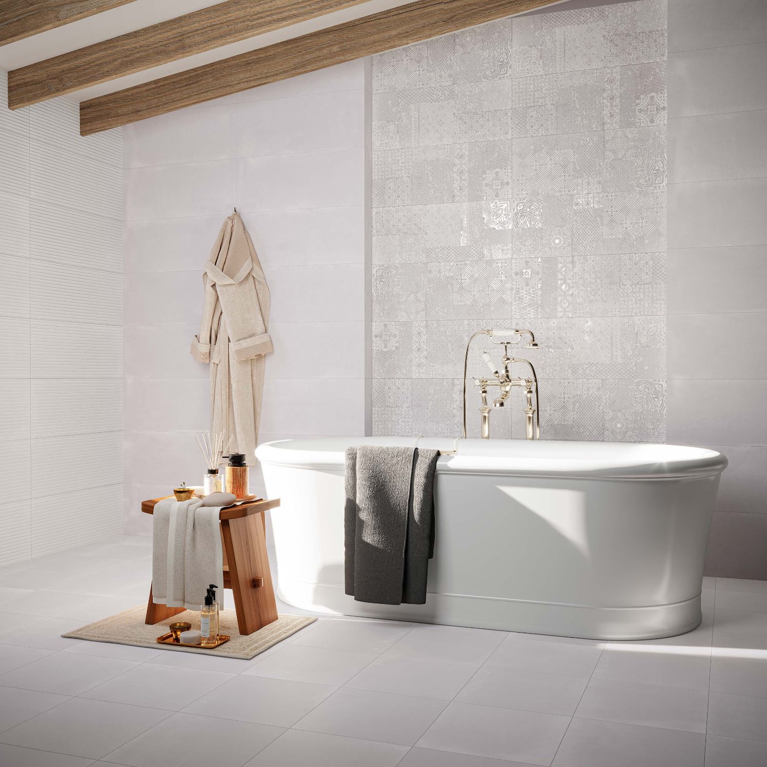 INCA_1_G | Mayolica EN