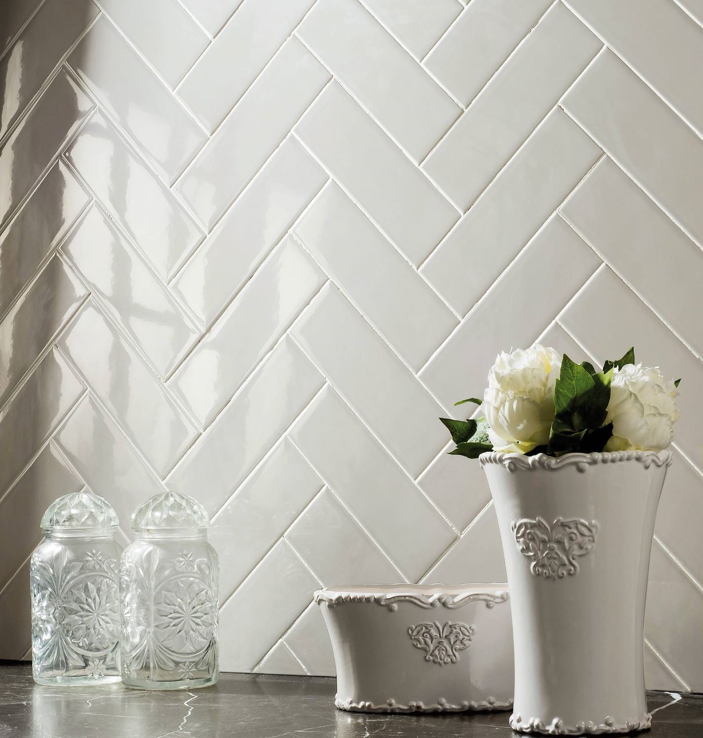 Ibiza White | Mayolica EN