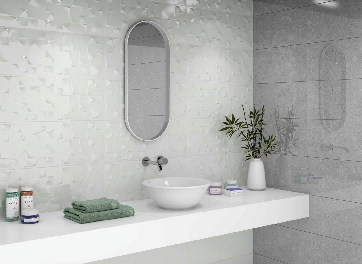 KAIROS_1_G | Mayolica EN