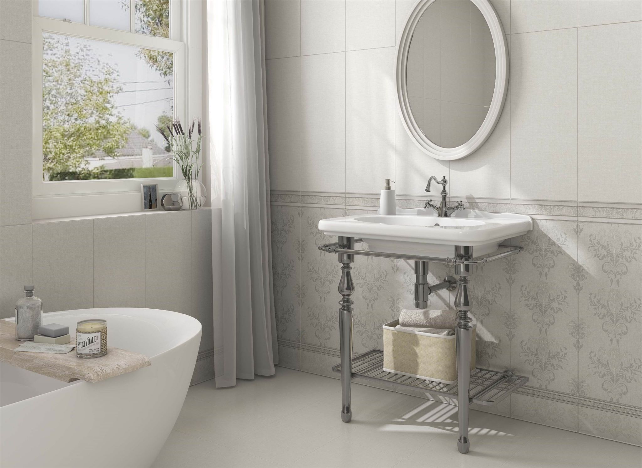 LOOM_Classic_1_P | Mayolica EN