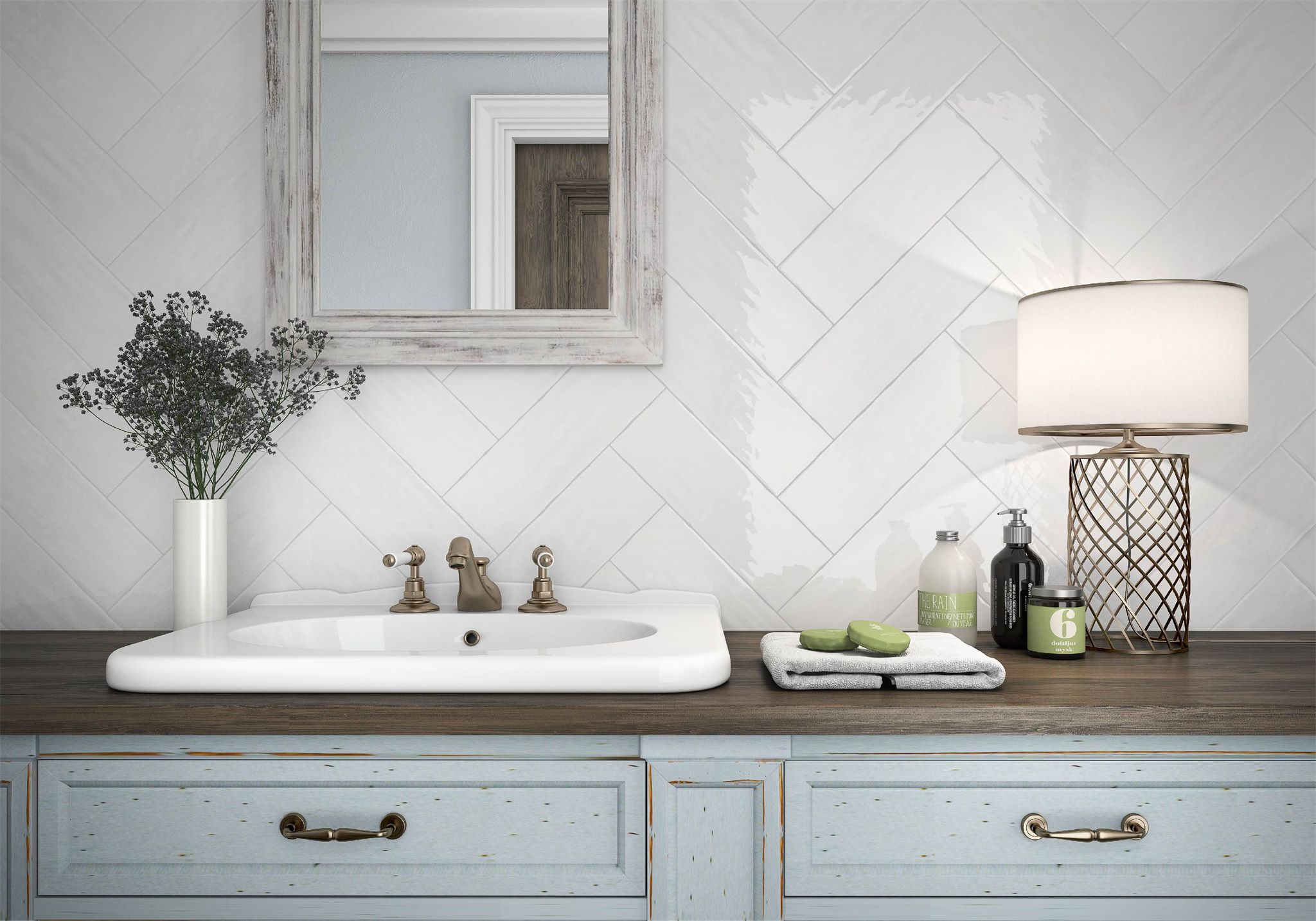 MADISON_2_G | Mayolica EN