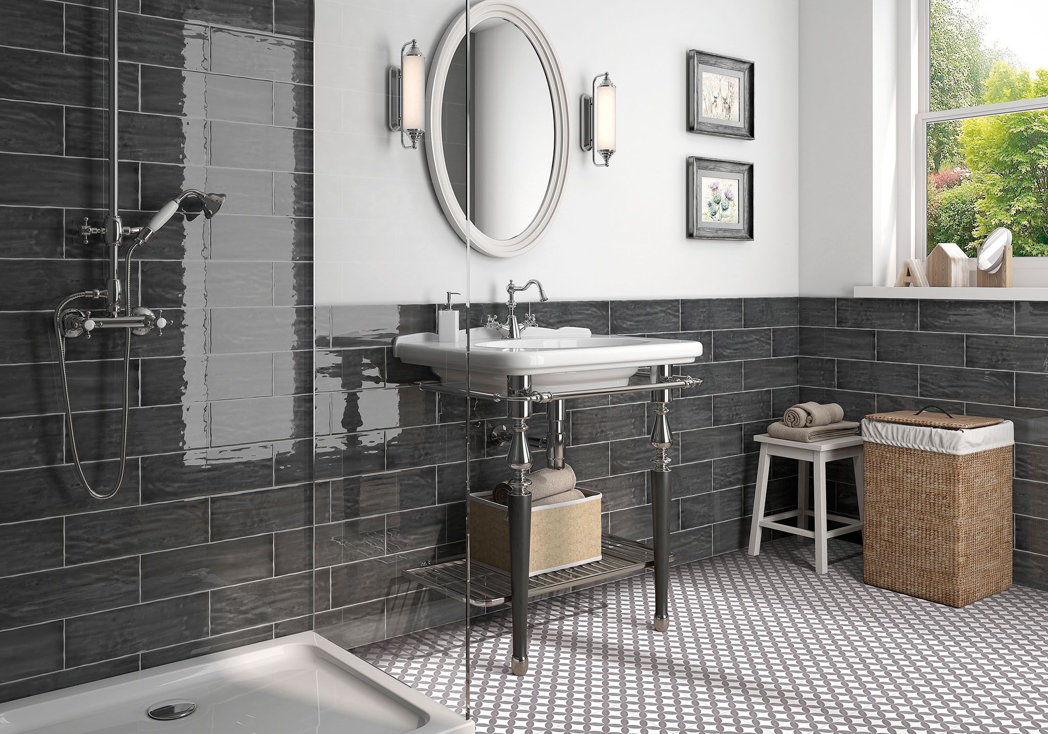 Madison Blanco | Mayolica EN