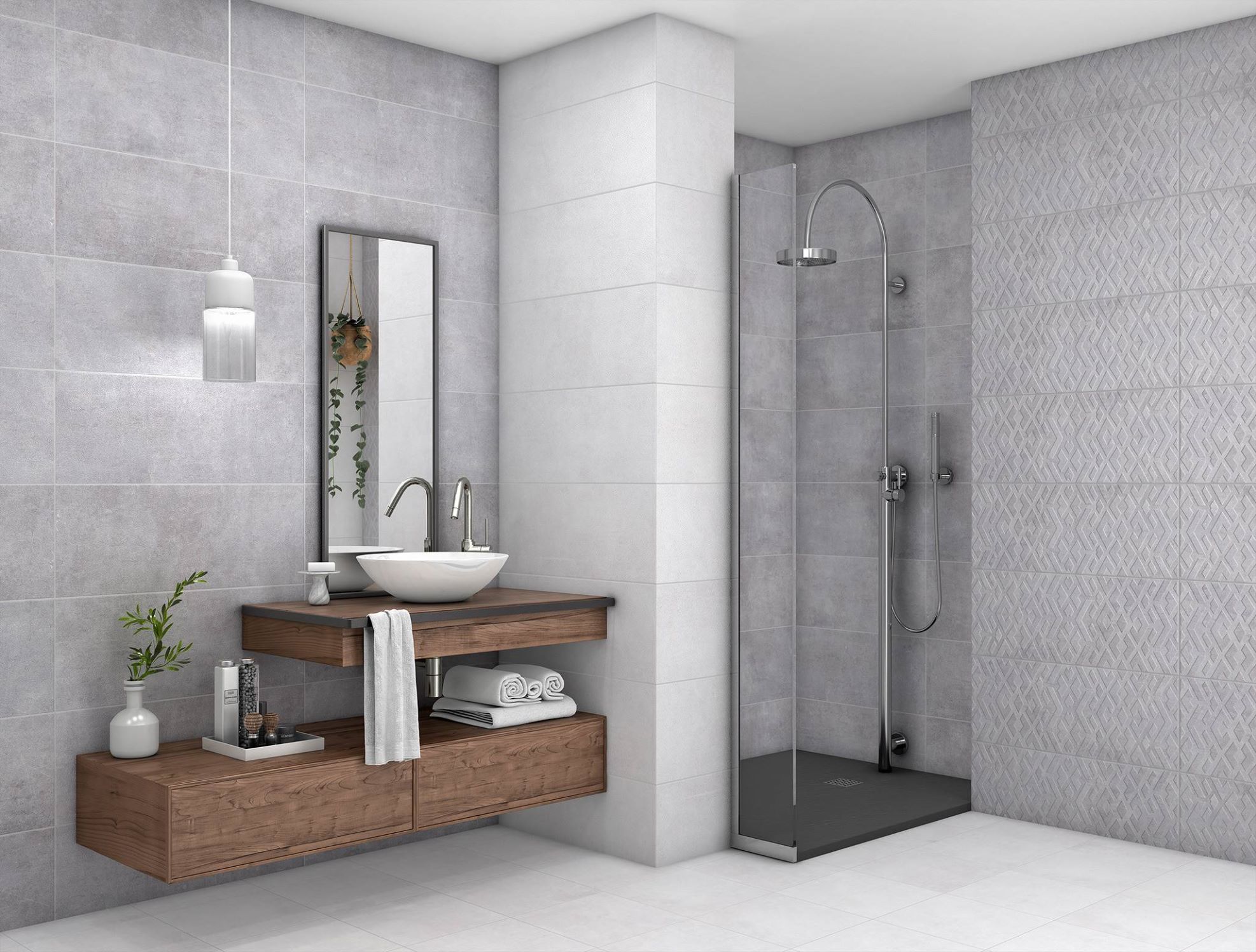 NEVADA_1_G | Mayolica EN