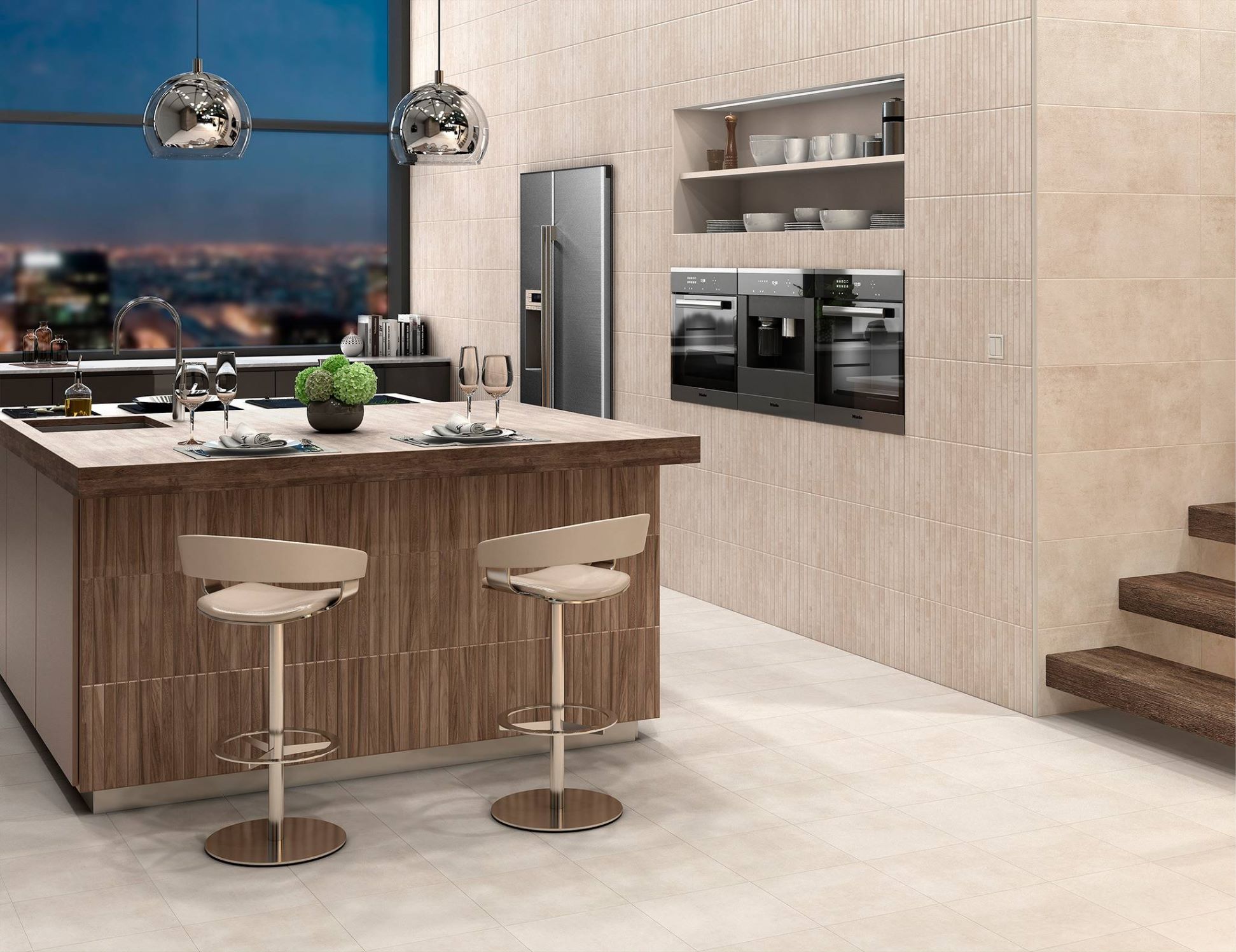 NEVADA_2_G | Mayolica EN