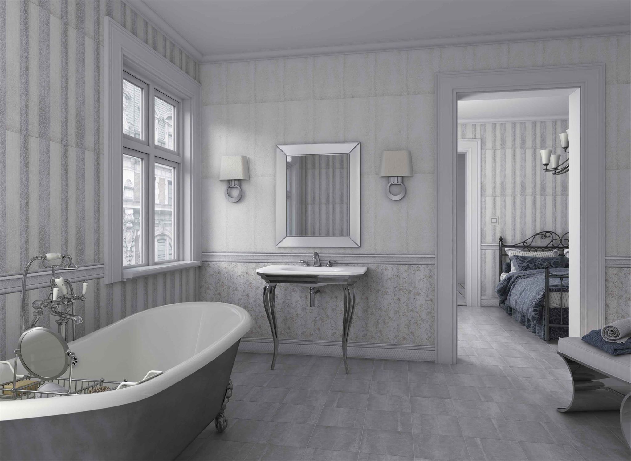 ROYAL_Classic_1_G | Mayolica EN