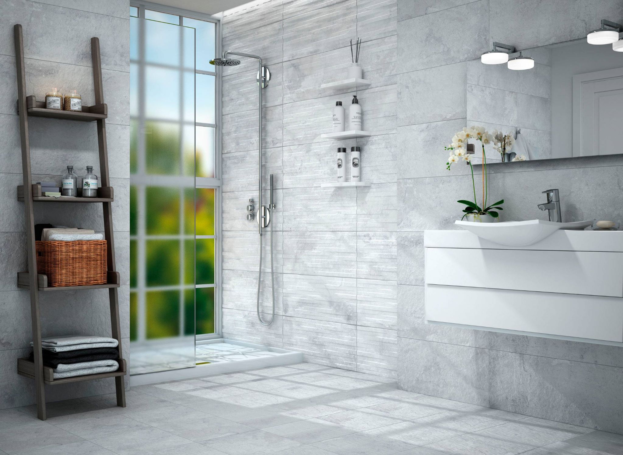 TOSCANA_1_G | Mayolica EN