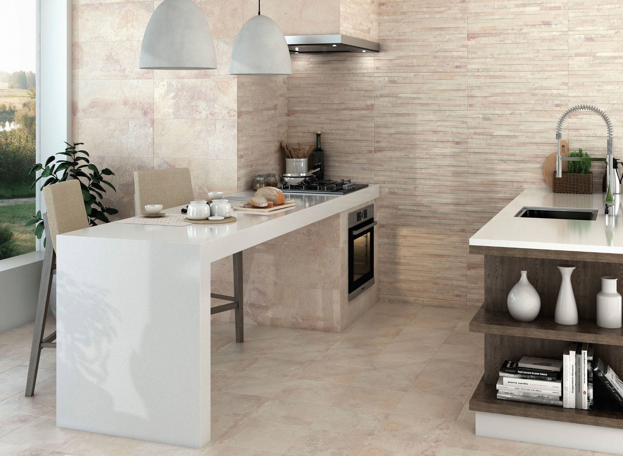 TOSCANA_2_G | Mayolica EN