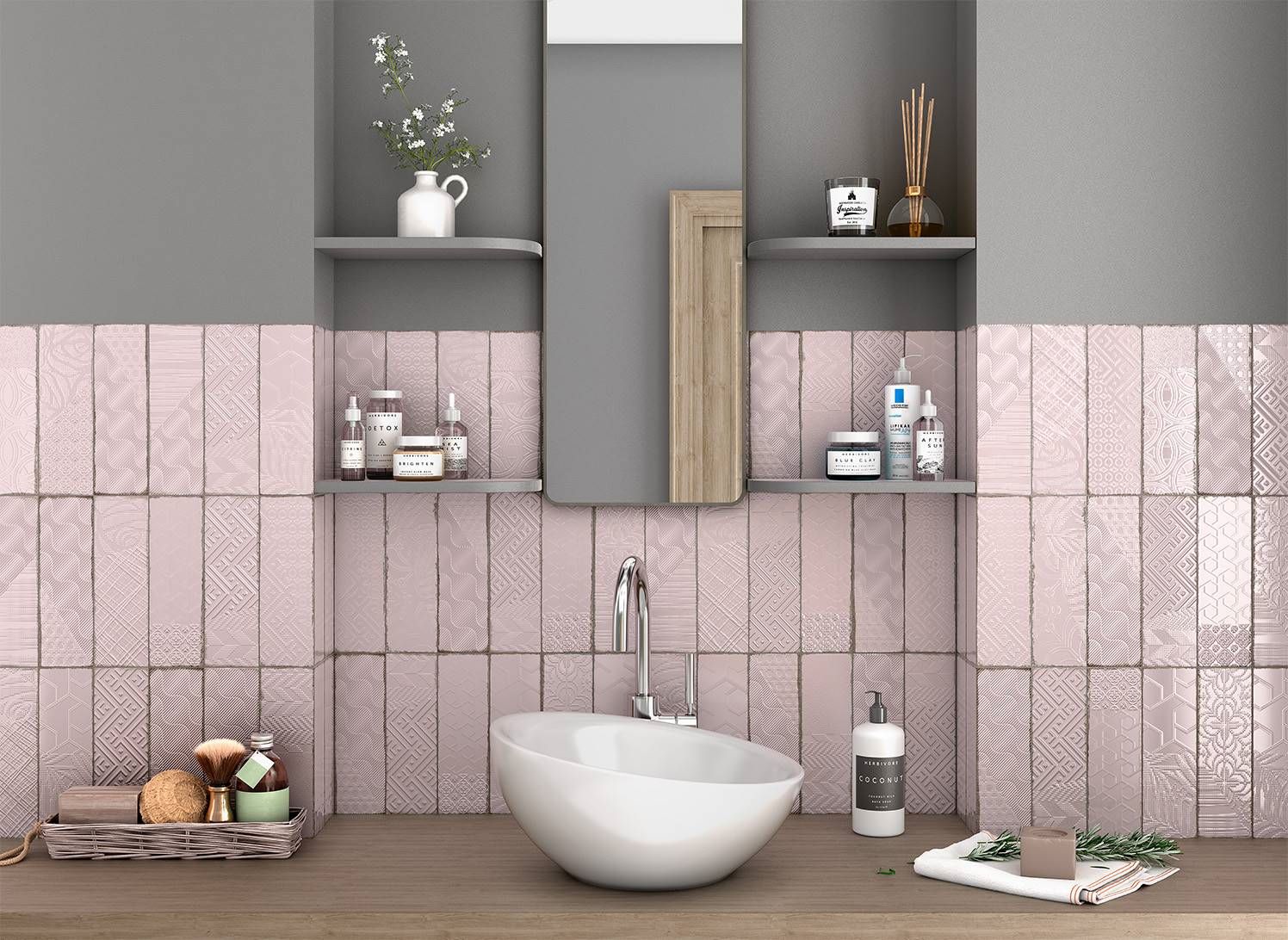 VOLGA_2_G | Mayolica EN