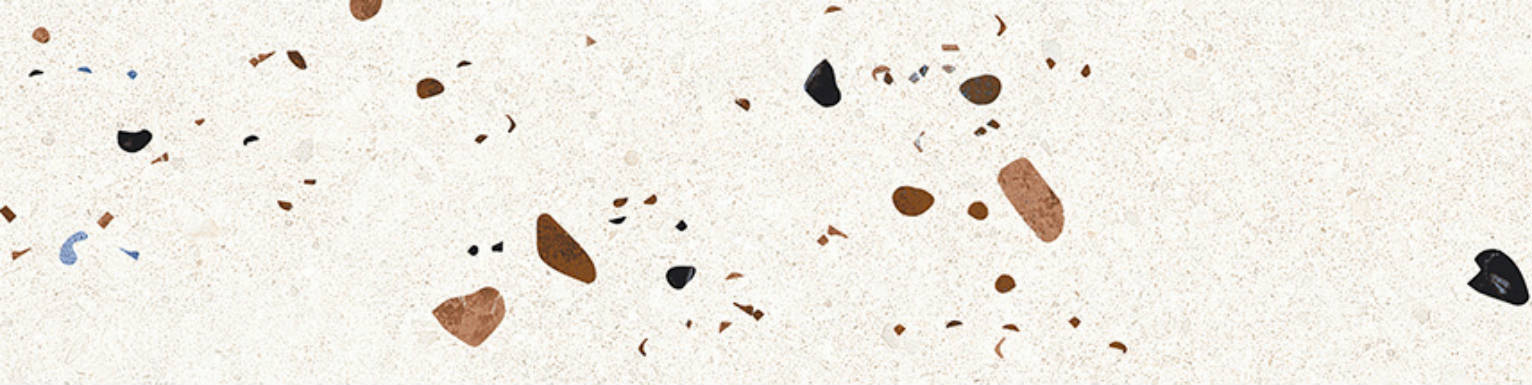 Terrazo Pearl | Mayolica