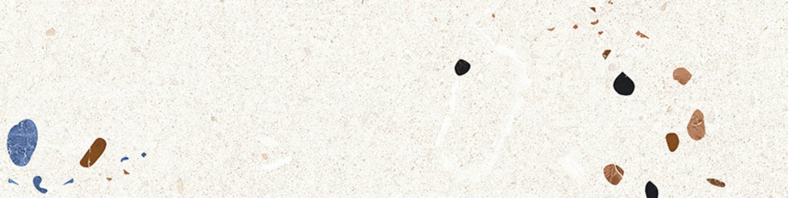 Terrazo Pearl | Mayolica