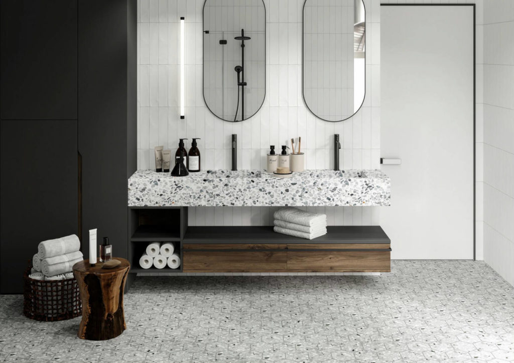 Next One Grey Next Grey | Mayolica