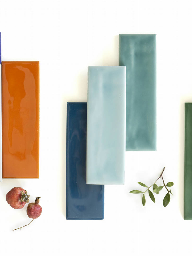 Altea Mint | Mayolica