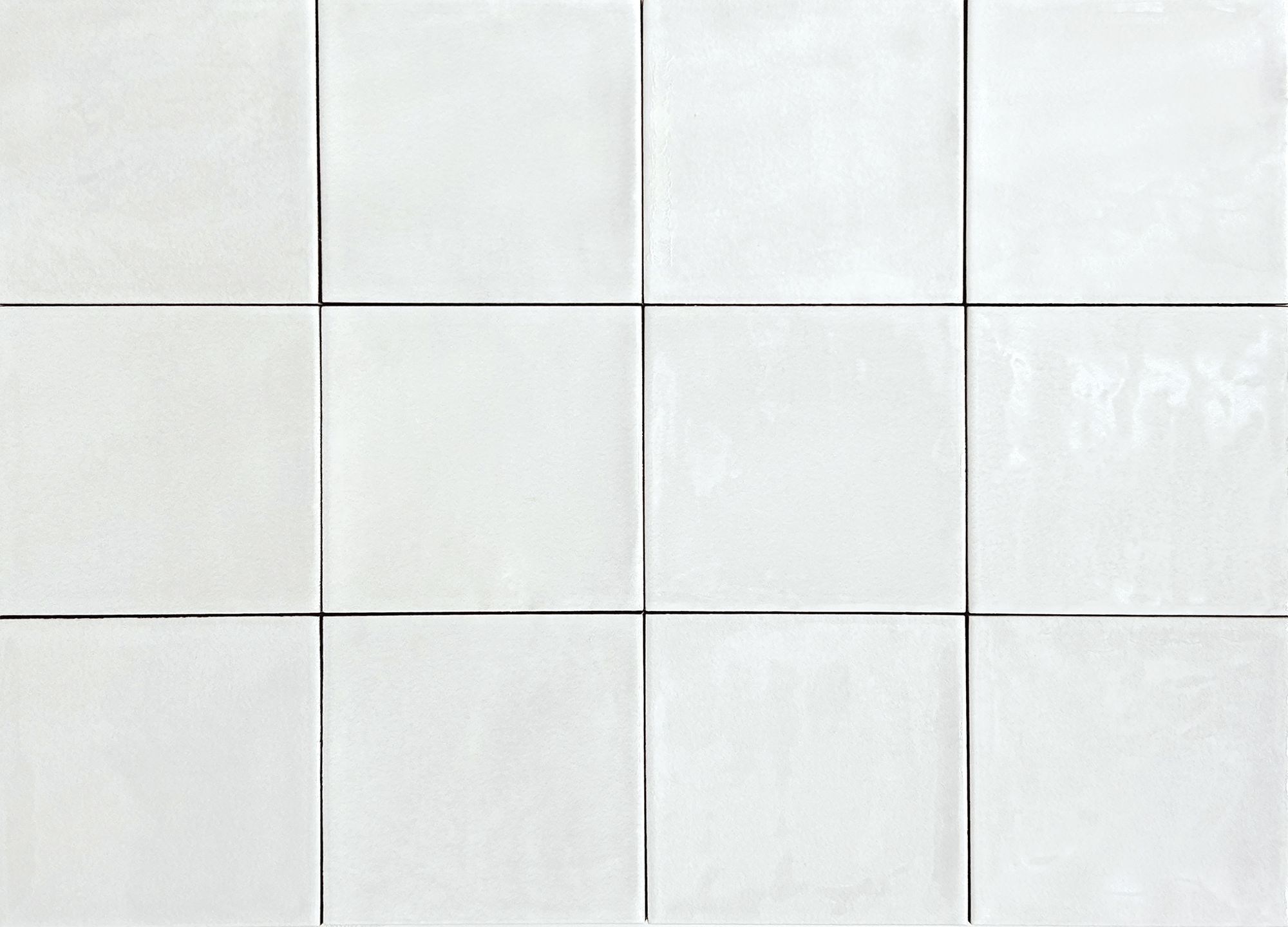 Beret White | Mayolica