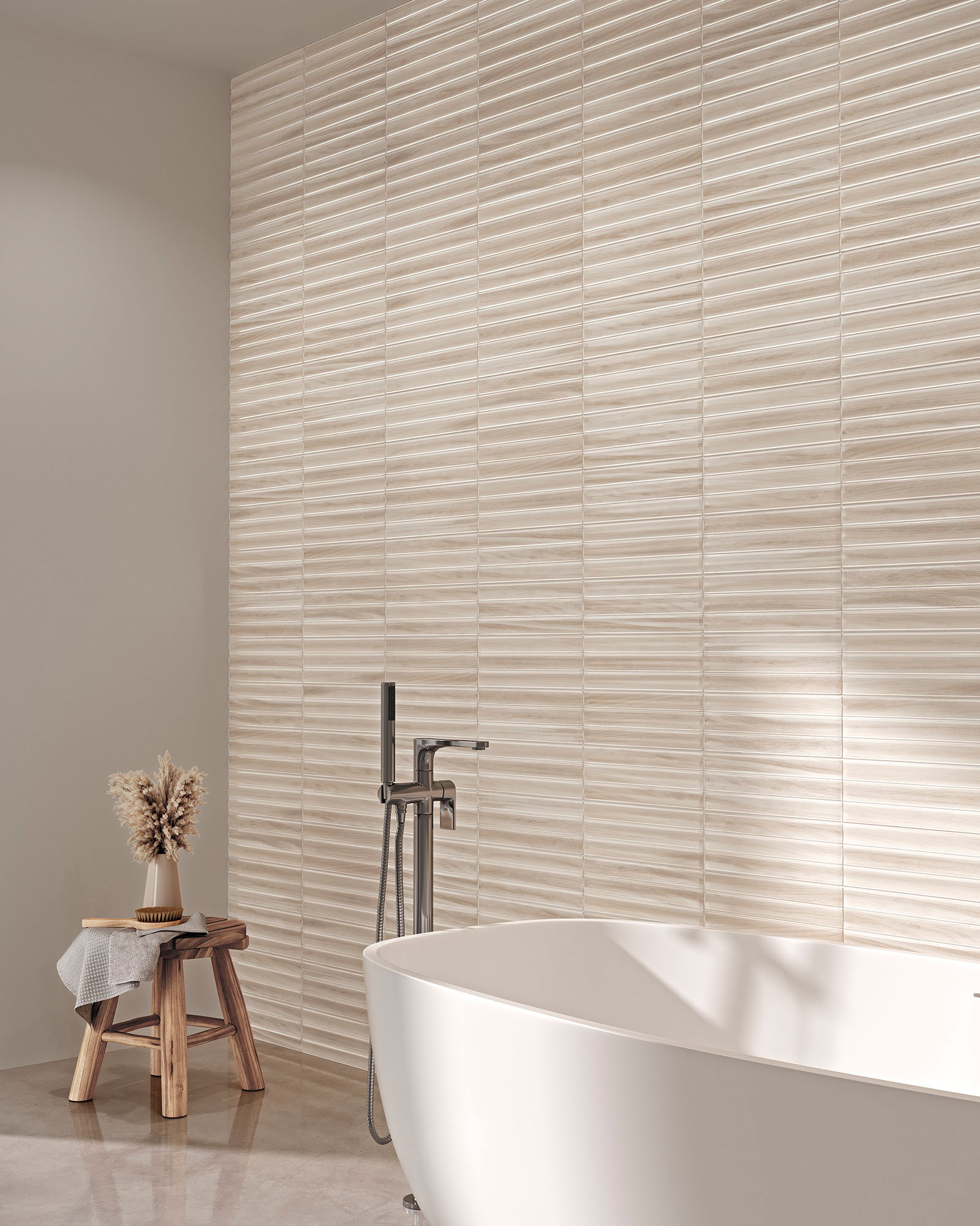 LOFT MAPLE | Mayolica