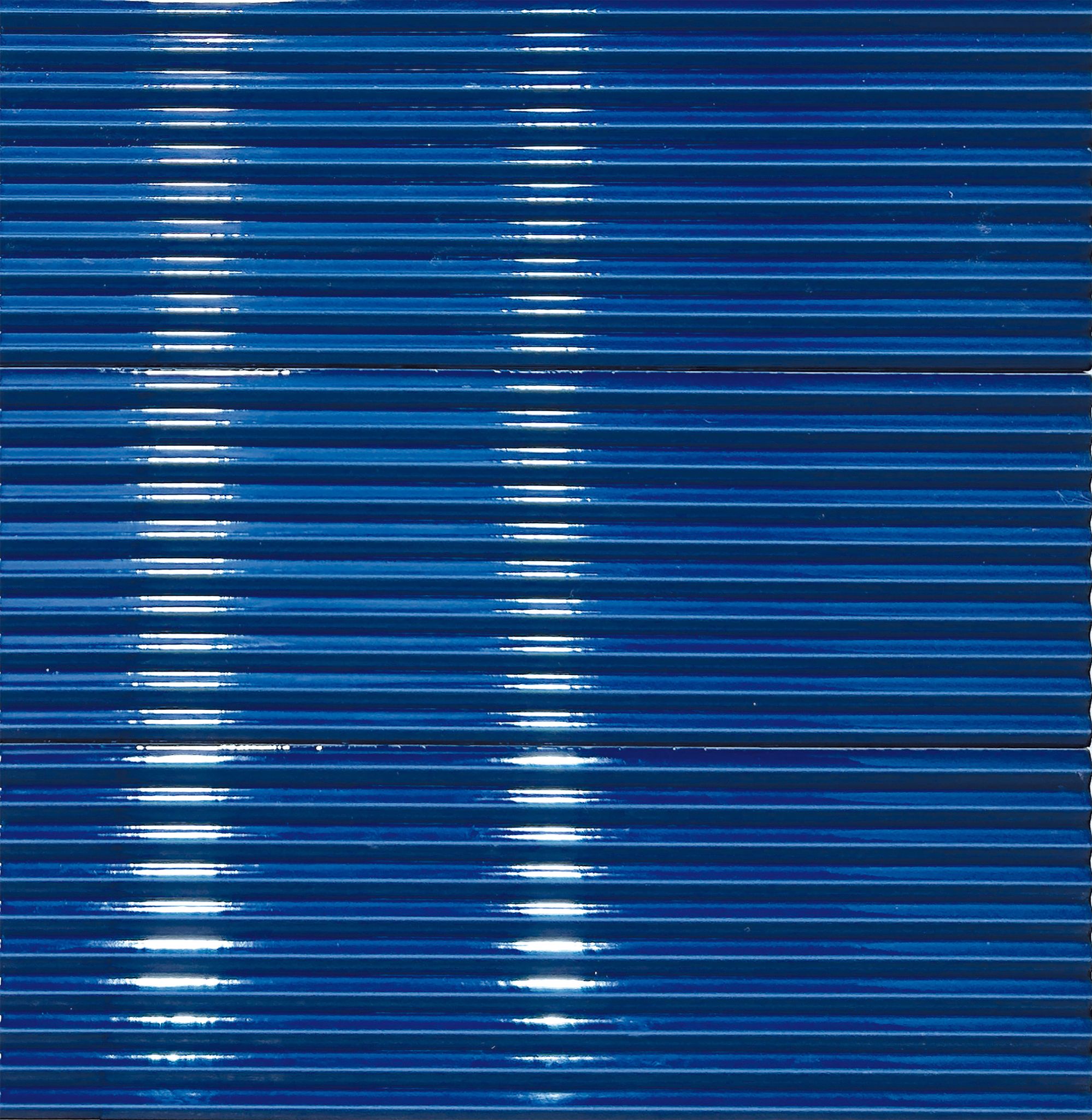 Atlas Dark Blue 03 | Mayolica