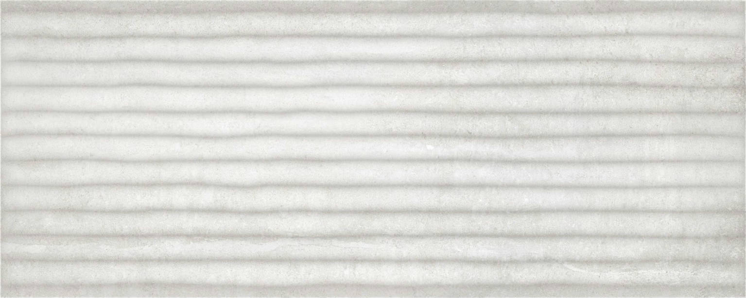 Aspen Lines White | Mayolica