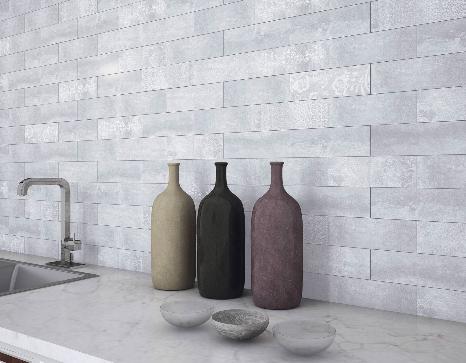 Aspen Natural | Mayolica