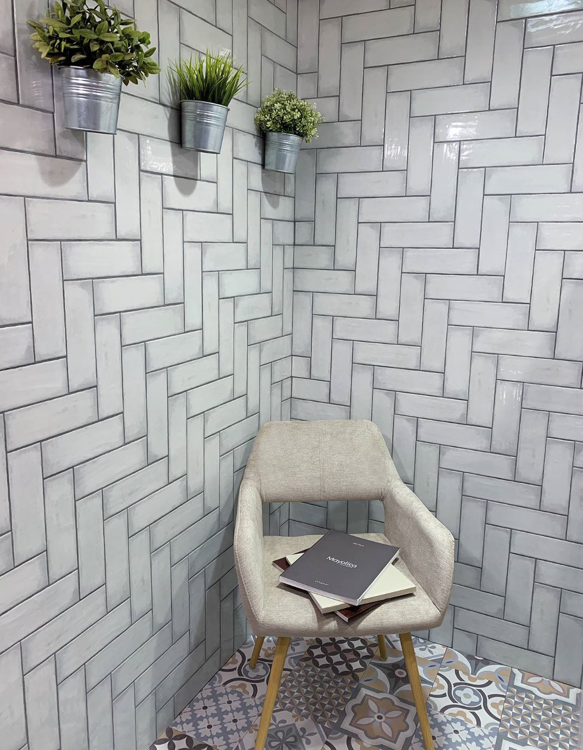 Sake Pearl | Mayolica