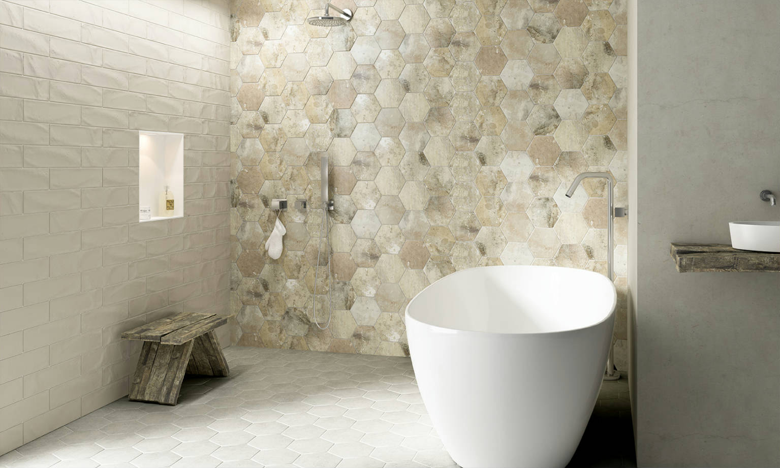 Emotion Vison | Mayolica