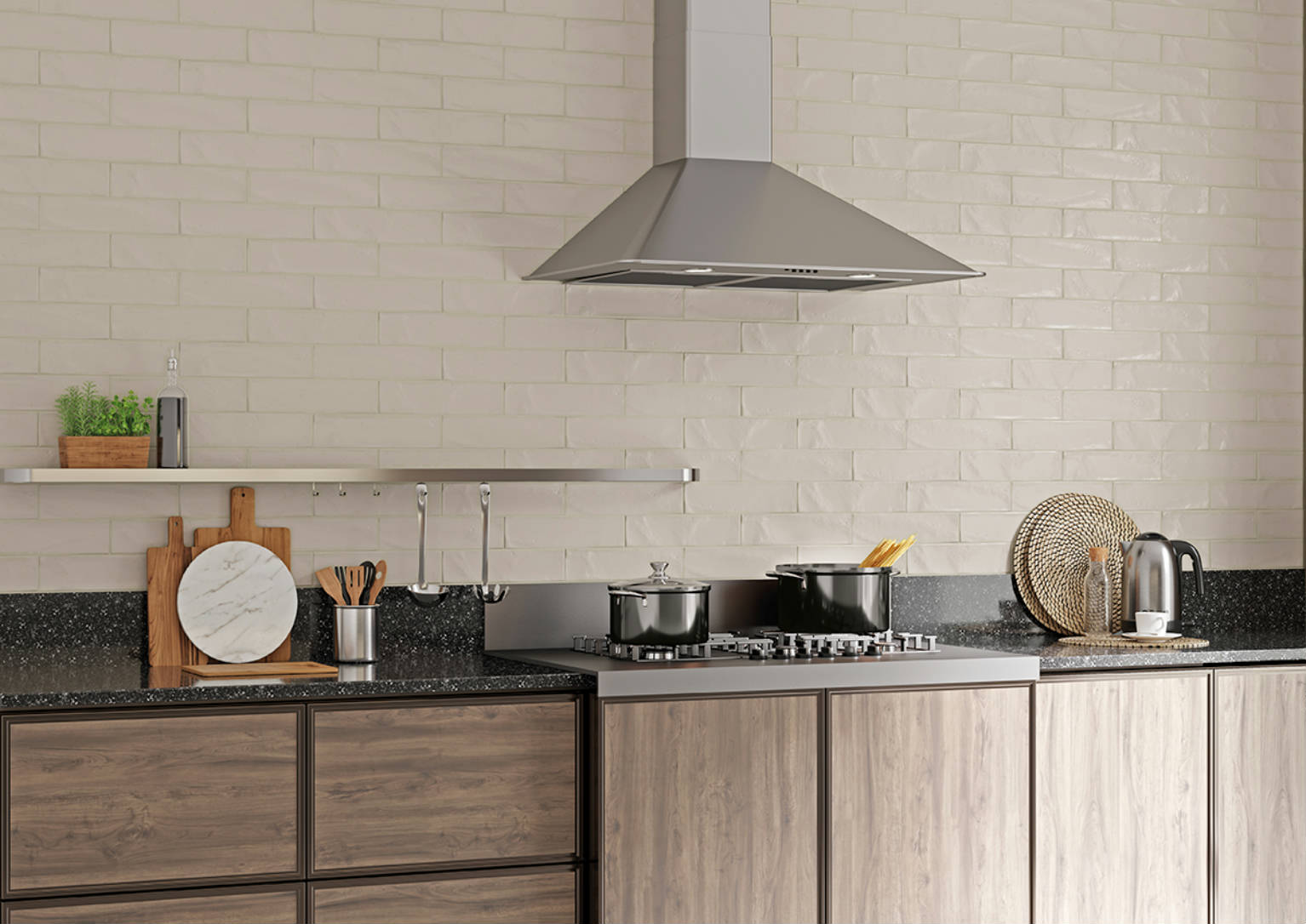 Emotion Vison | Mayolica