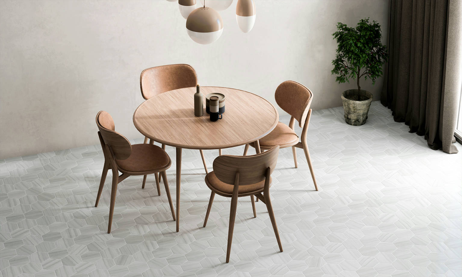 Samoa Pearl | Mayolica