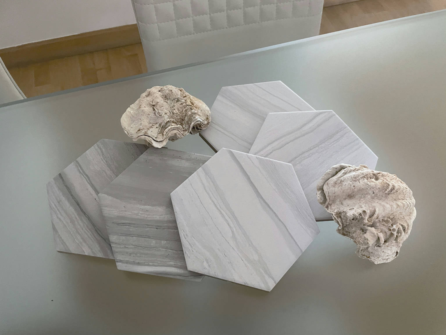 Samoa Pearl | Mayolica