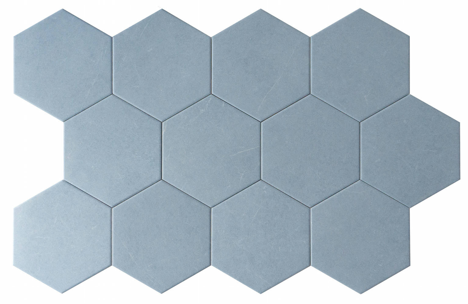 Custom Blue | Mayolica