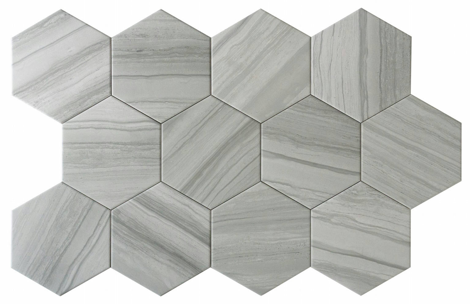 Samoa Grey | Mayolica