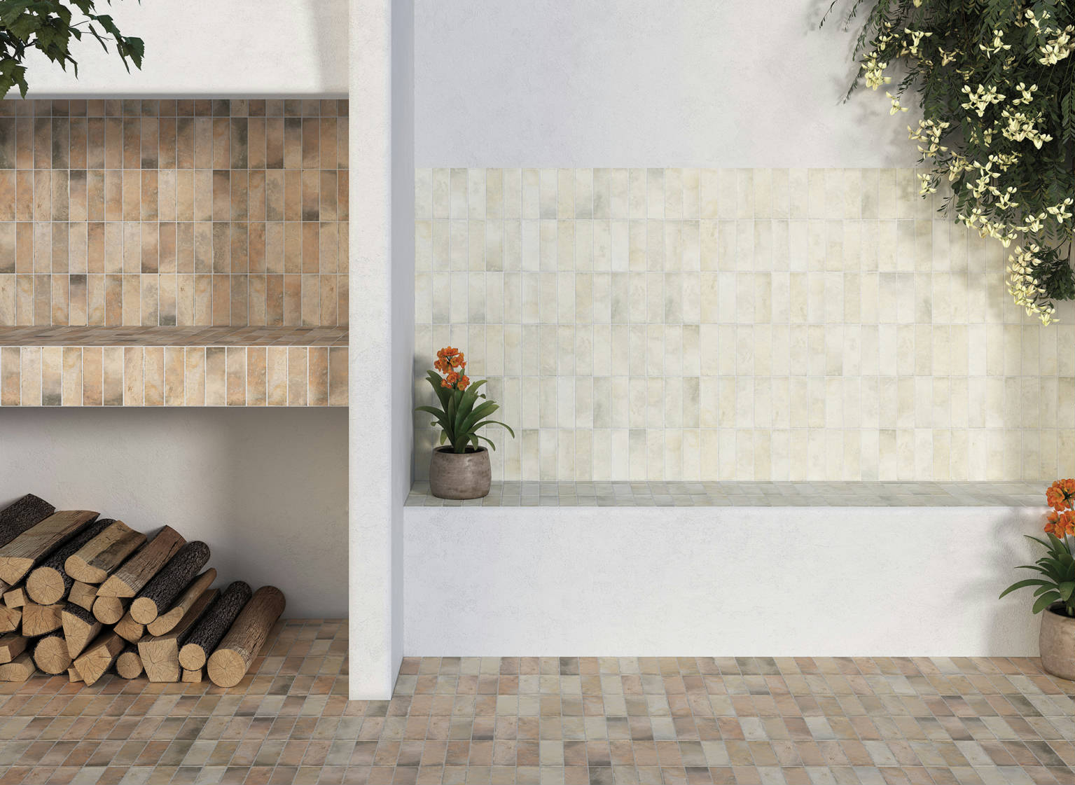 Gandia Light | Mayolica