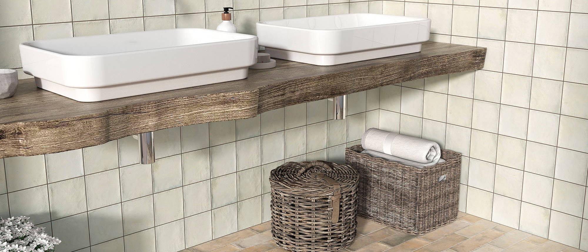 Cadaques Light | Mayolica