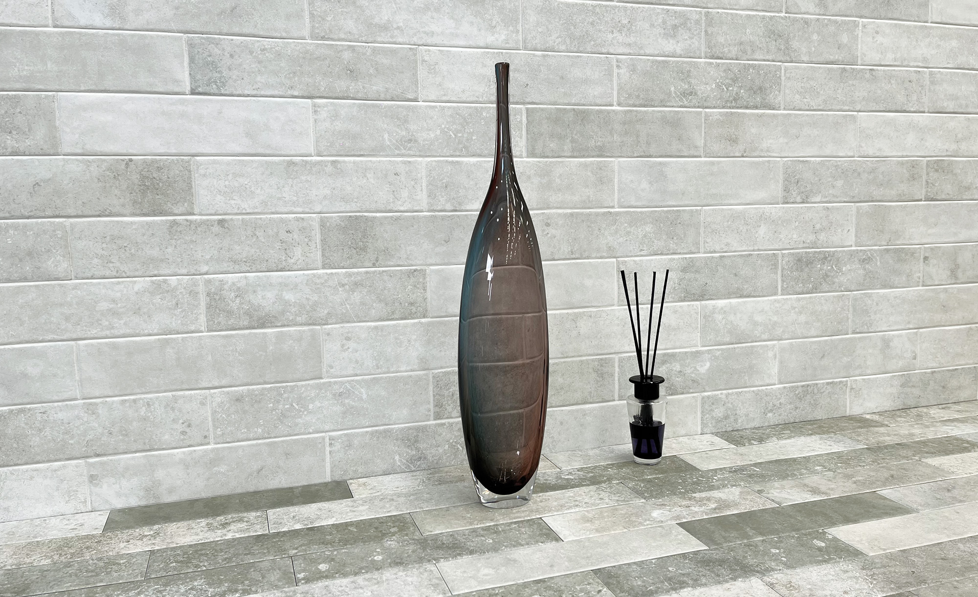 Palamos White | Mayolica