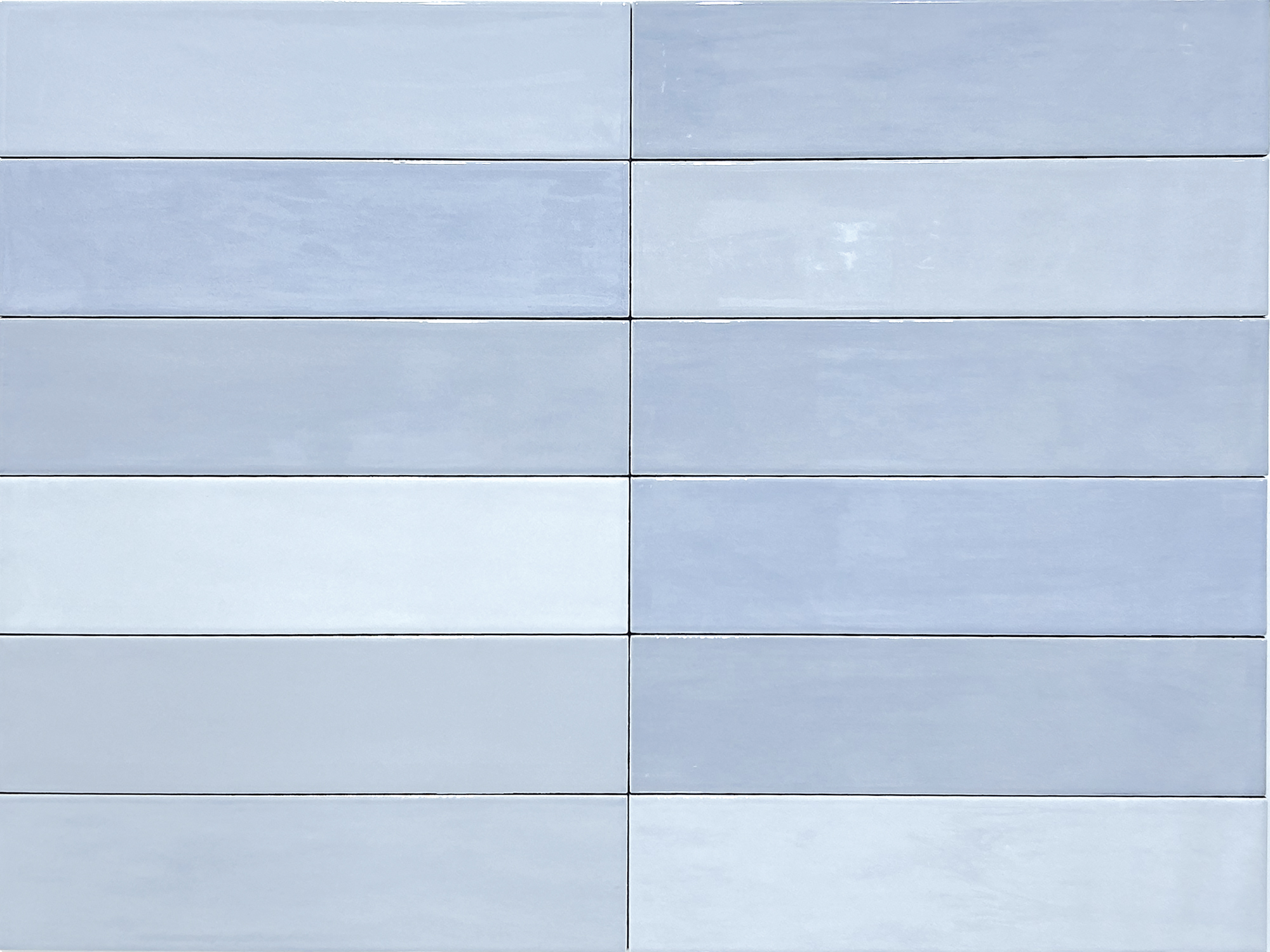 Zellige Artic | Mayolica