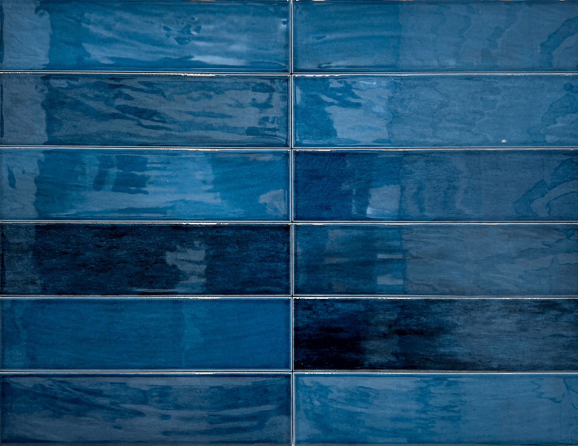 Zellige Blue | Mayolica