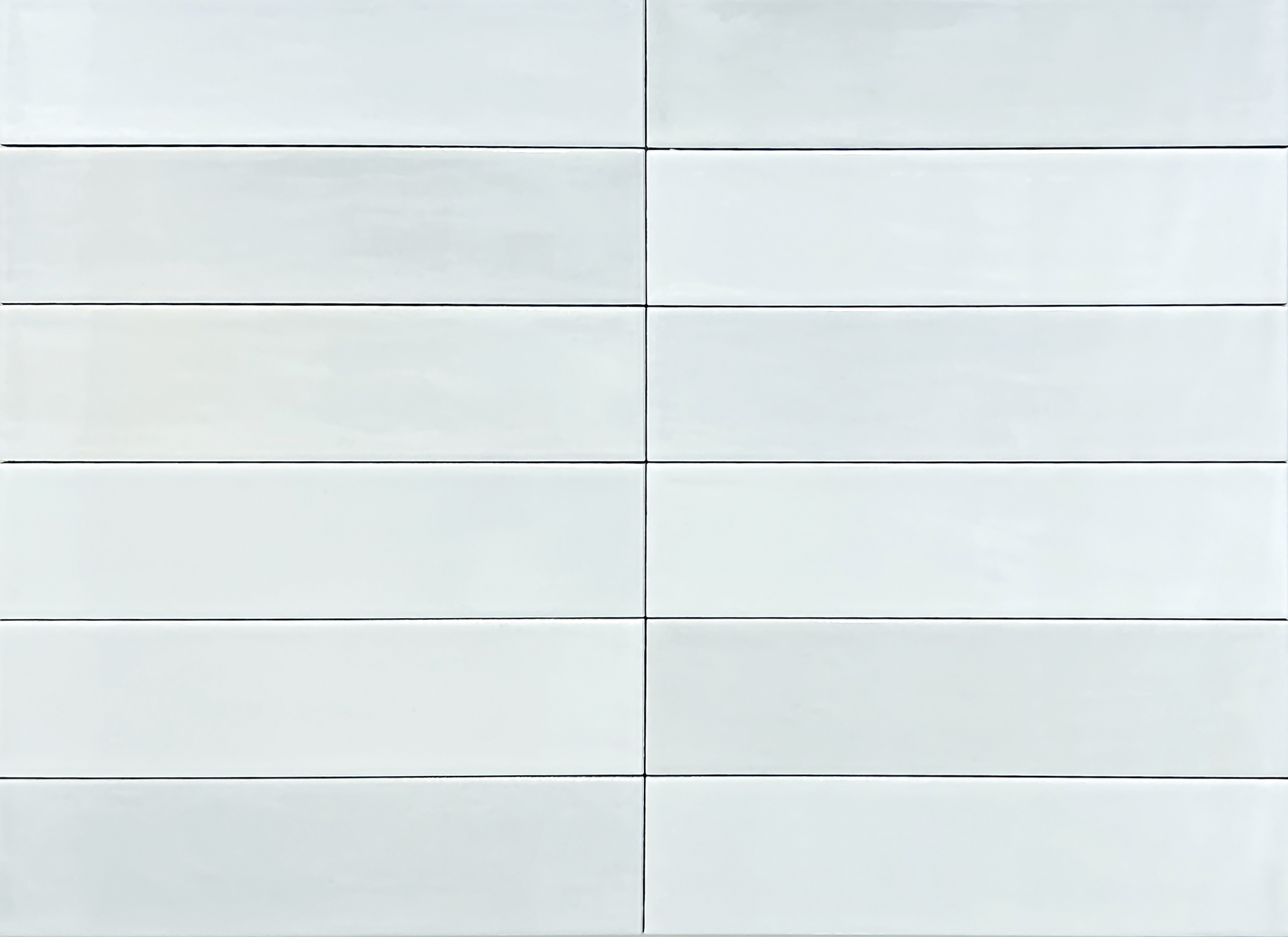 Zellige White | Mayolica